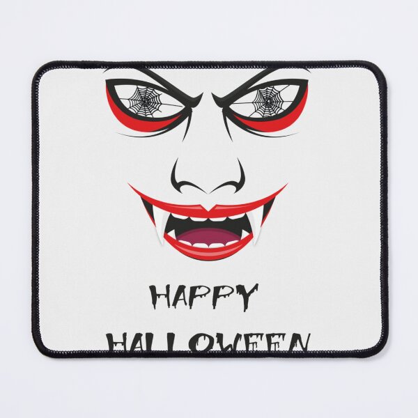Item preview, dracula happy halloween t-shirt| Perfect Gift designed and sold by jenacyan.