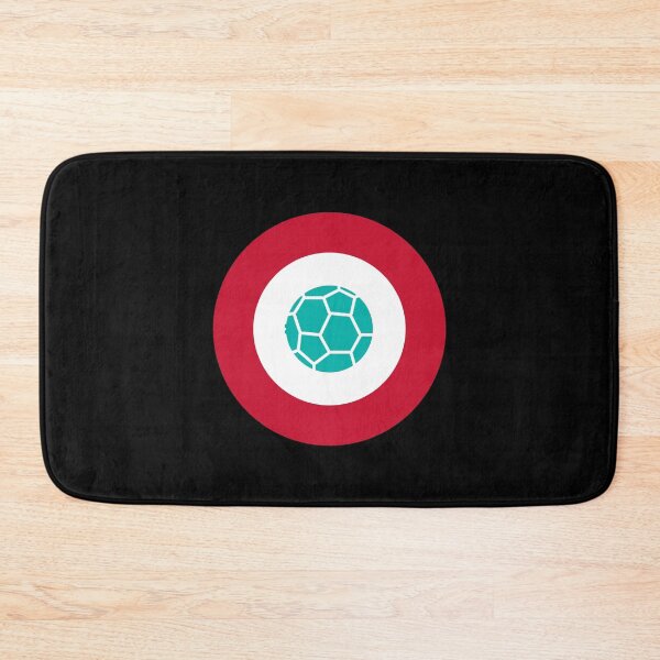 Item preview, Liverpool Mod Target designed and sold by FootyPrints.