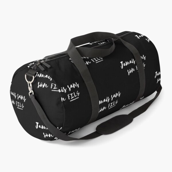 Item preview, Never without his son design - Family designed and sold by sostar.