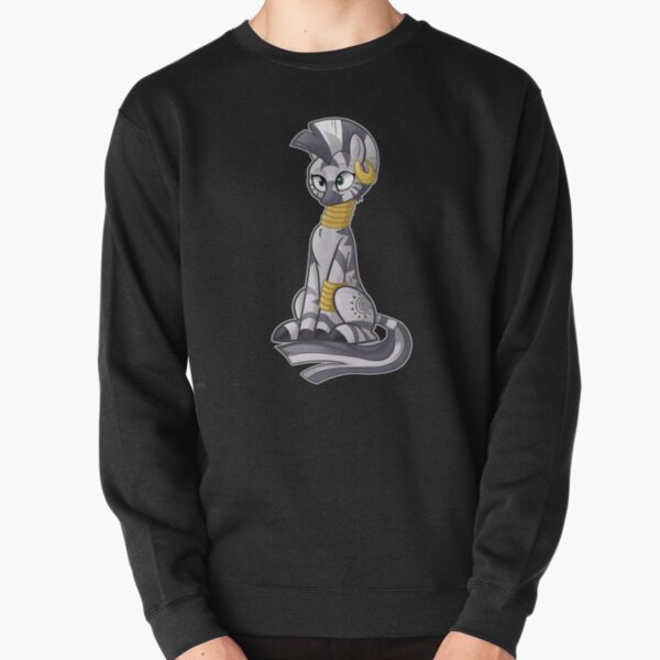 Zecora Pullover Sweatshirt