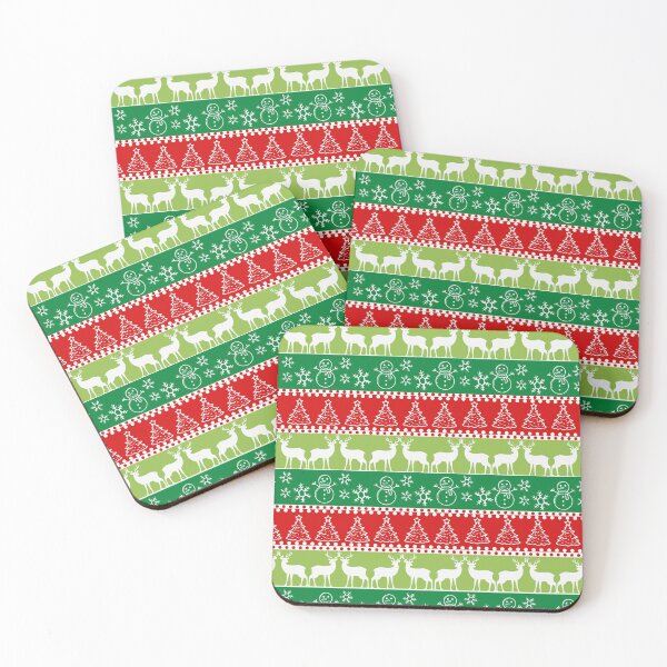Item preview, Christmas Is Coming designed and sold by Pearl-Island.