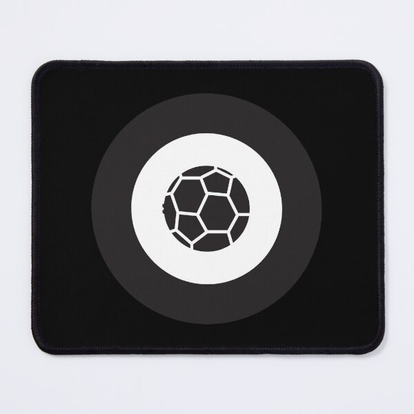 Item preview, Newcastle Mod Target designed and sold by FootyPrints.