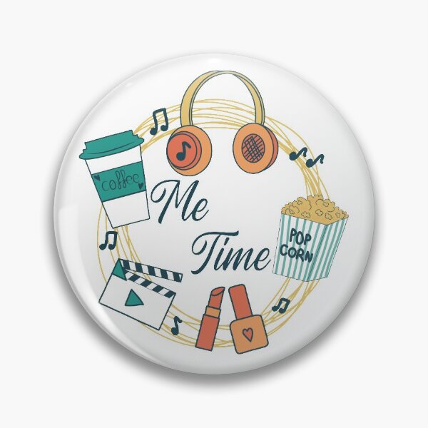 Item preview, Me Time - Light Stuff  designed and sold by lulu-draw3.
