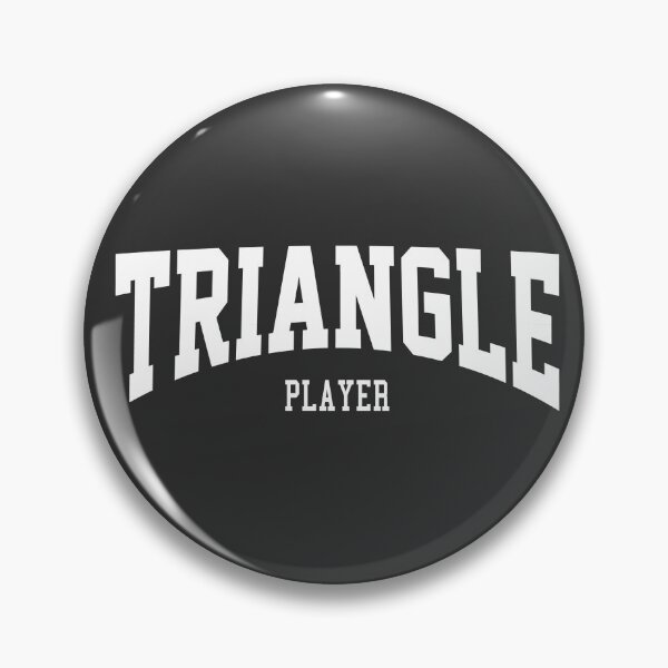 Item preview, Triangle Player designed and sold by ixrid.