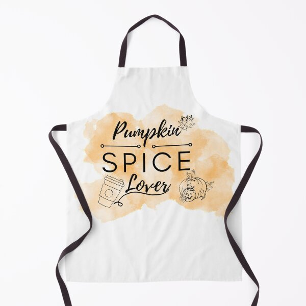 Item preview, Pumpkin Spice Lover designed and sold by Starlett Designs.