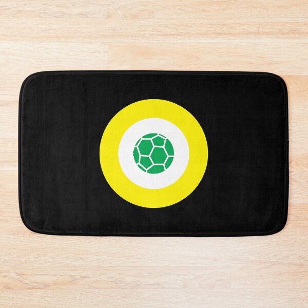 Item preview, Norwich Mod Target designed and sold by FootyPrints.