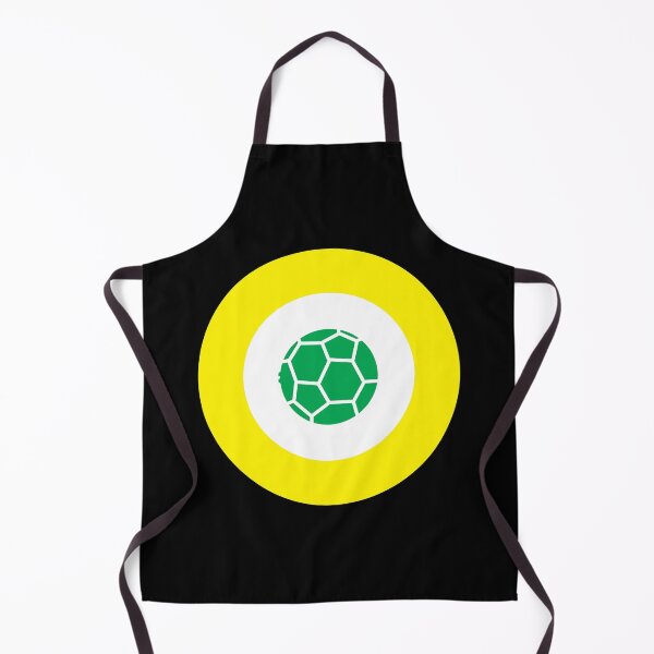 Item preview, Norwich Mod Target designed and sold by FootyPrints.
