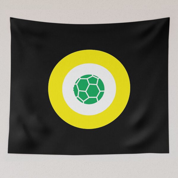 Item preview, Norwich Mod Target designed and sold by FootyPrints.
