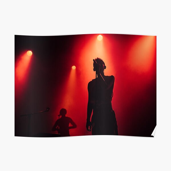 Years & Years Poster