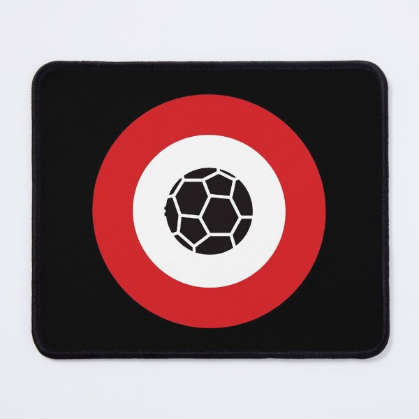 Item preview, Southampton Mod Target designed and sold by FootyPrints.