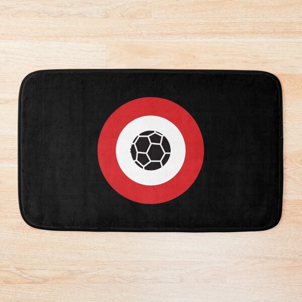 Item preview, Southampton Mod Target designed and sold by FootyPrints.