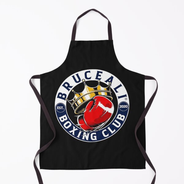Item preview, boxing club designed and sold by juicylogo699.