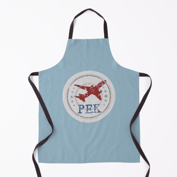Item preview, Beijing International Airport code China designed and sold by Monkeywell.
