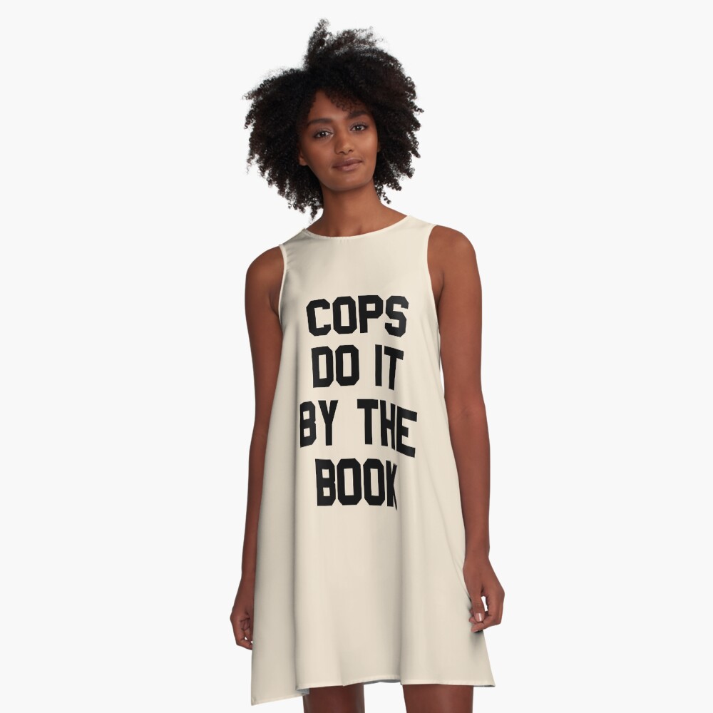 Item preview, A-Line Dress designed and sold by Rewatch-Podcast.