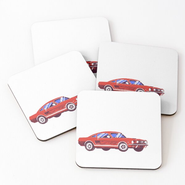 Item preview, Retro Car designed and sold by Juliarch.