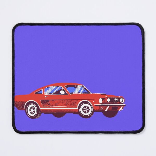 Item preview, Retro Car designed and sold by Juliarch.