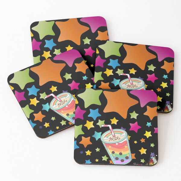 Item preview, ColorFul STars designed and sold by Enchantress_8 .