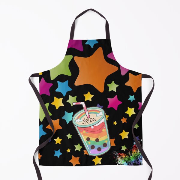 Item preview, ColorFul STars designed and sold by Enchantress_8 .