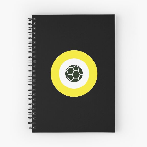 Item preview, Watford Mod Target designed and sold by FootyPrints.