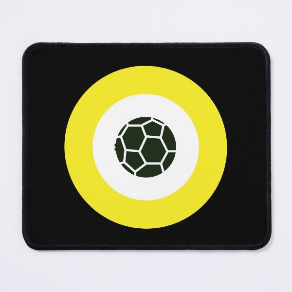 Item preview, Watford Mod Target designed and sold by FootyPrints.