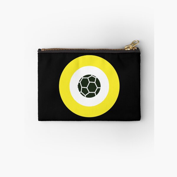 Item preview, Watford Mod Target designed and sold by FootyPrints.