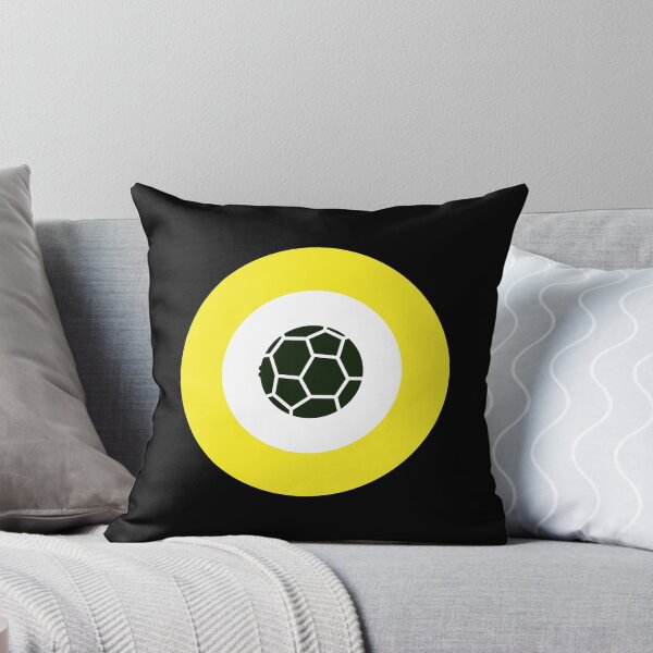 Item preview, Watford Mod Target designed and sold by FootyPrints.