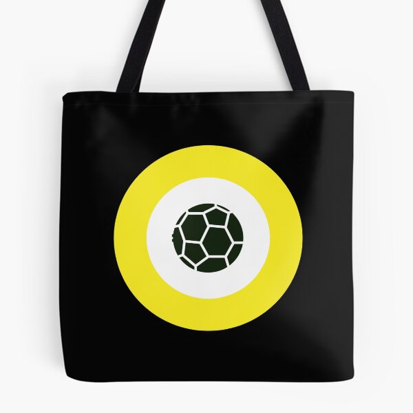 Item preview, Watford Mod Target designed and sold by FootyPrints.