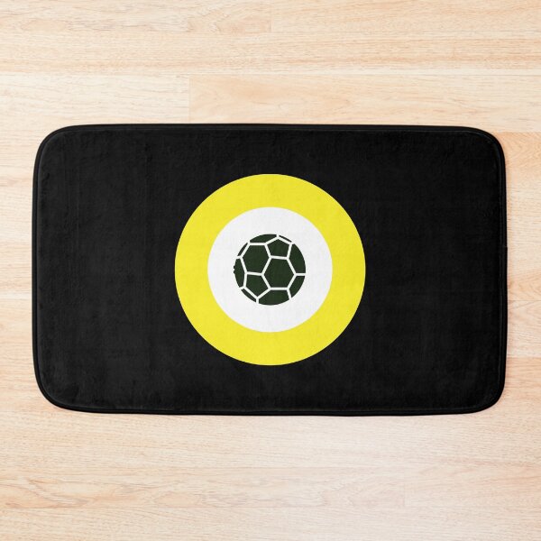 Item preview, Watford Mod Target designed and sold by FootyPrints.