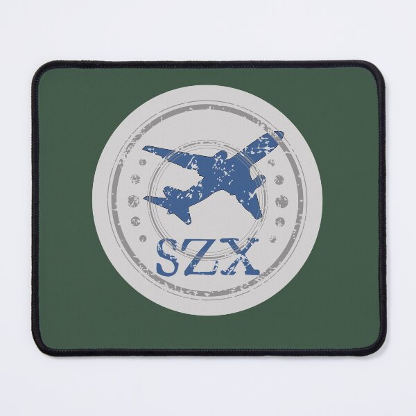 Item preview, Shenzhen Bao'an International Airport code China designed and sold by Monkeywell.