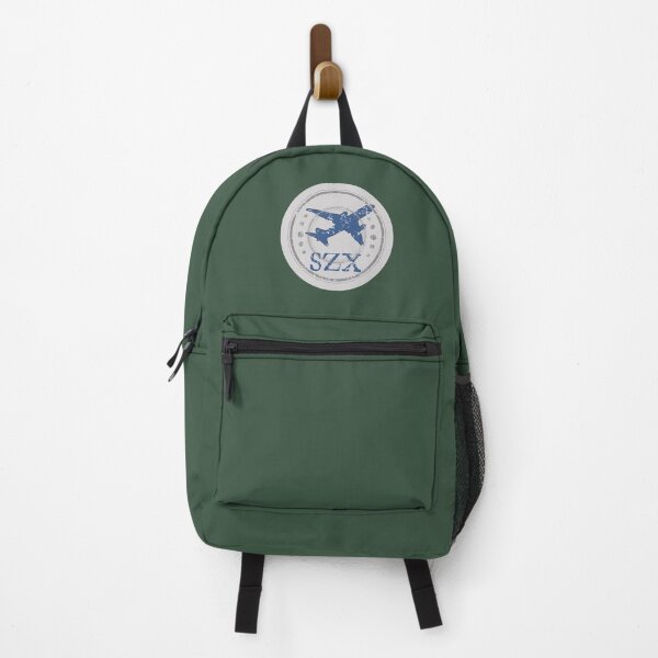 Item preview, Código del aeropuerto internacional de Shenzhen Bao'an China designed and sold by Monkeywell.