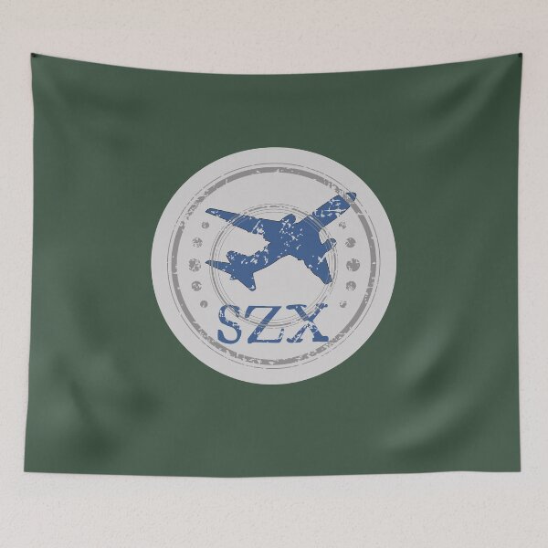 Item preview, Shenzhen Bao'an International Airport code China designed and sold by Monkeywell.