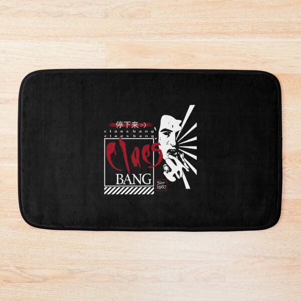 Item preview, Claes Bang Big Print| Perfect Gift designed and sold by jenacyan.