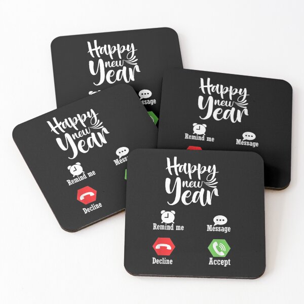 Item preview, Happy New Year 2022  designed and sold by ChristinaMauri.