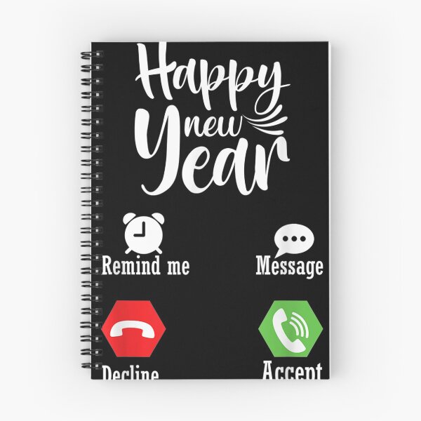 Item preview, Happy New Year 2022  designed and sold by ChristinaMauri.