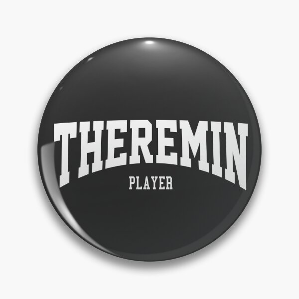 Item preview, Theremin Player designed and sold by ixrid.