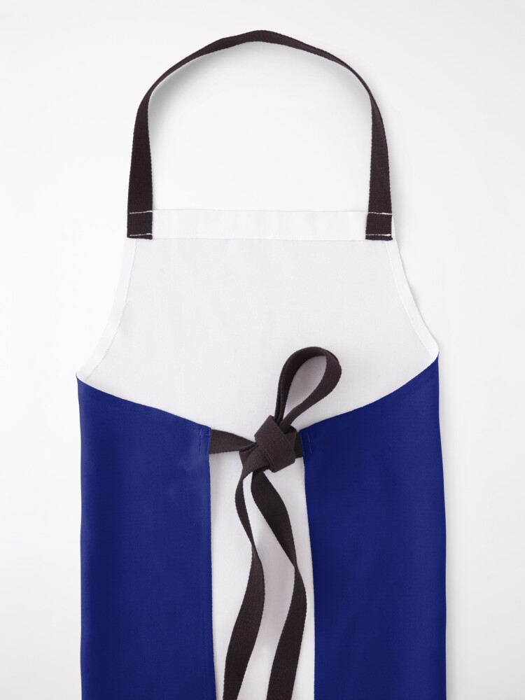 Alternate view of All the world is birthday Apron