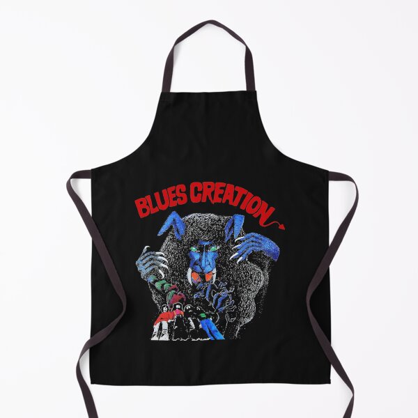 Item preview, Blues Creation designed and sold by Burabacio.