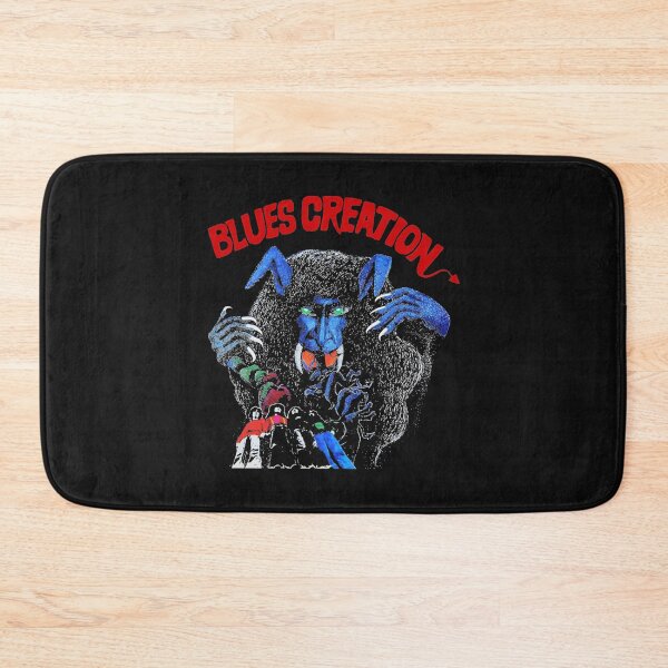 Item preview, Blues Creation designed and sold by Burabacio.
