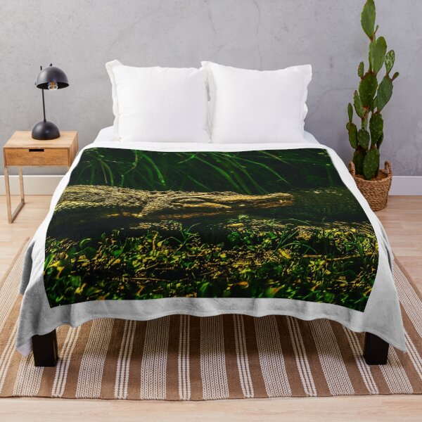 Item preview,  crocodile photo with high resolution quality designed and sold by Allyouneed-2.