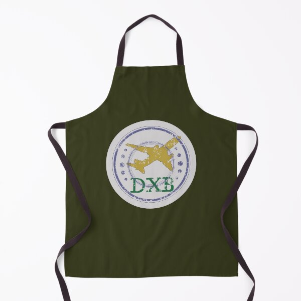 Item preview, Dubai International Airport code Unated Arab Emirates designed and sold by Monkeywell.