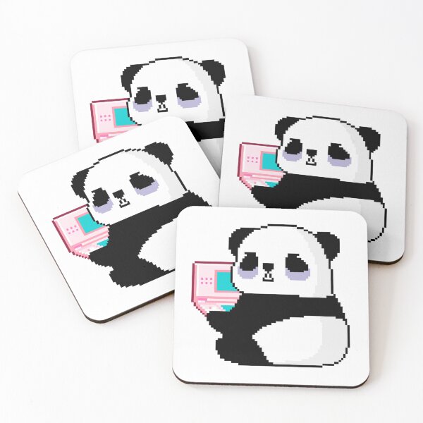 Item preview, Gaming Panda designed and sold by DenkaStore.