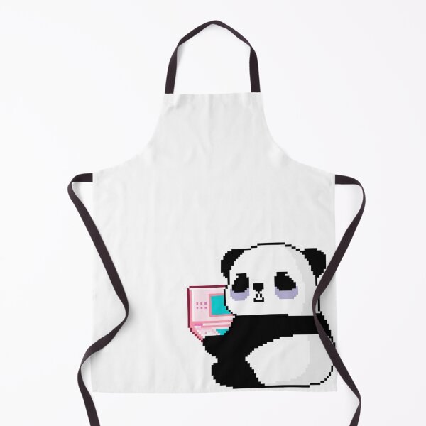 Item preview, Gaming Panda designed and sold by DenkaStore.