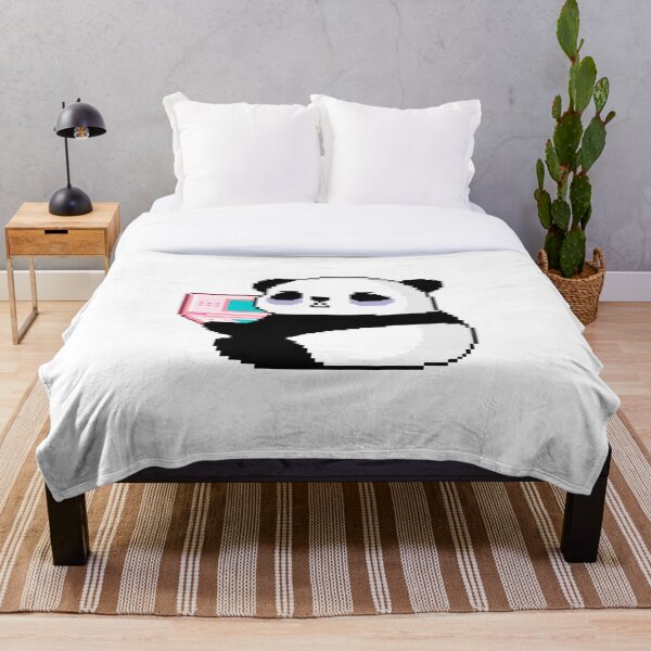 Item preview, Gaming Panda designed and sold by DenkaStore.