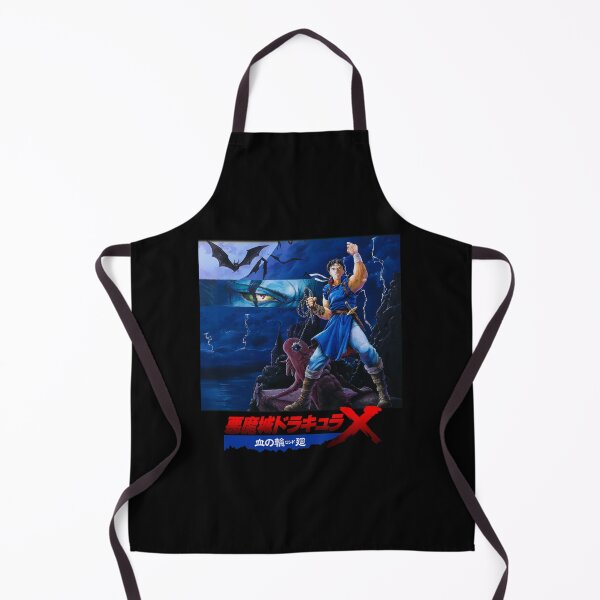 Item preview, Castlevania - Rondo Of Blood (Akumajou Dracula - Chi No Rondo| Perfect Gift designed and sold by jenacyan.