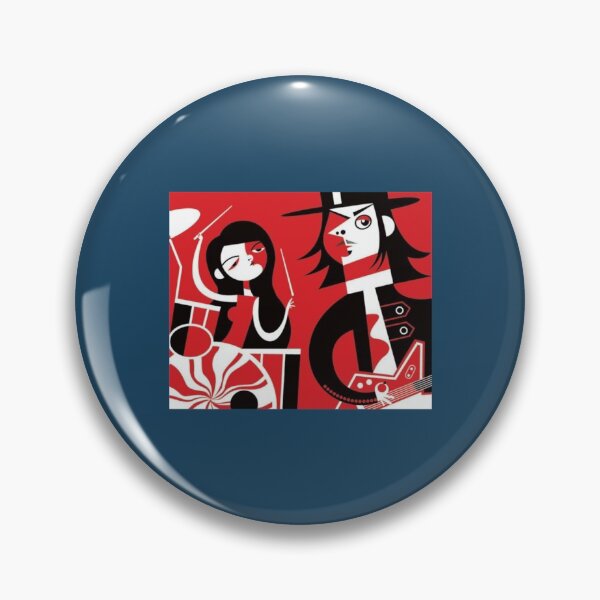 Item preview, Black White  Red designed and sold by Burabacio.
