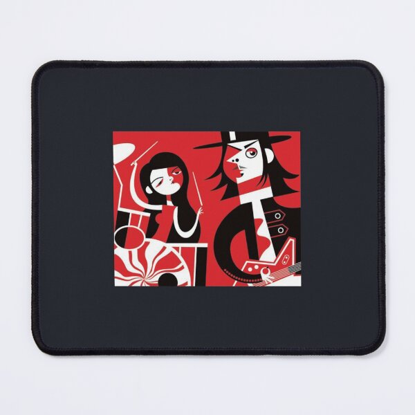 Item preview, Black White  Red designed and sold by Burabacio.
