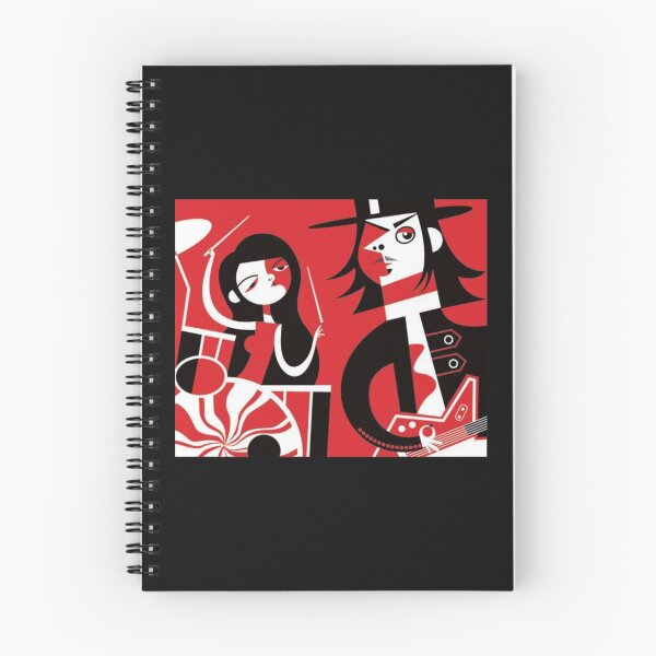 Item preview, Black White  Red designed and sold by Burabacio.