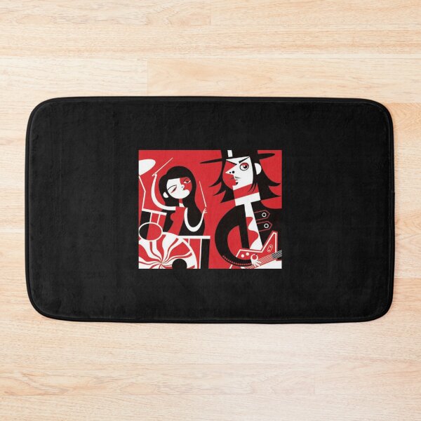 Item preview, Black White  Red designed and sold by Burabacio.
