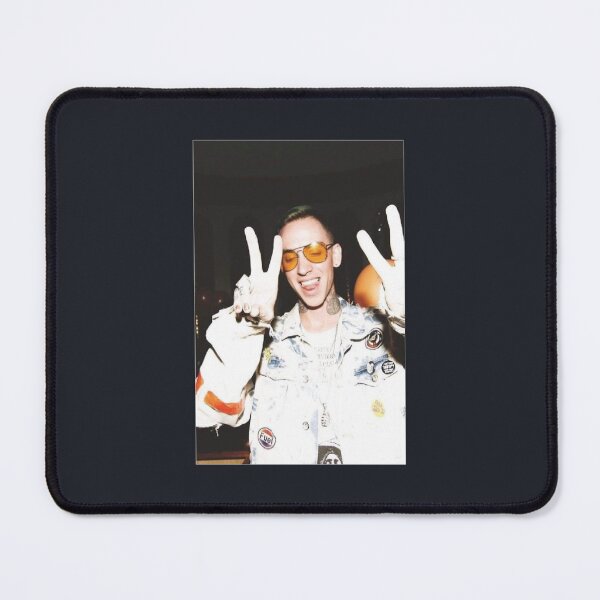 Item preview, Blackbear Matthew Tyler Musto designed and sold by Burabacio.