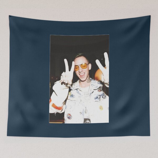 Item preview, Blackbear  Matthew Tyler Musto designed and sold by Burabacio.